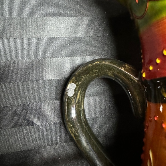 Pitcher pottery made in spain - Picture 2 of 7